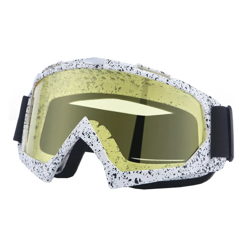 Cool Riding Treasure Cycling Glass Goggles-6