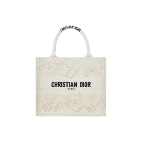 DIOR BookTote Handbags