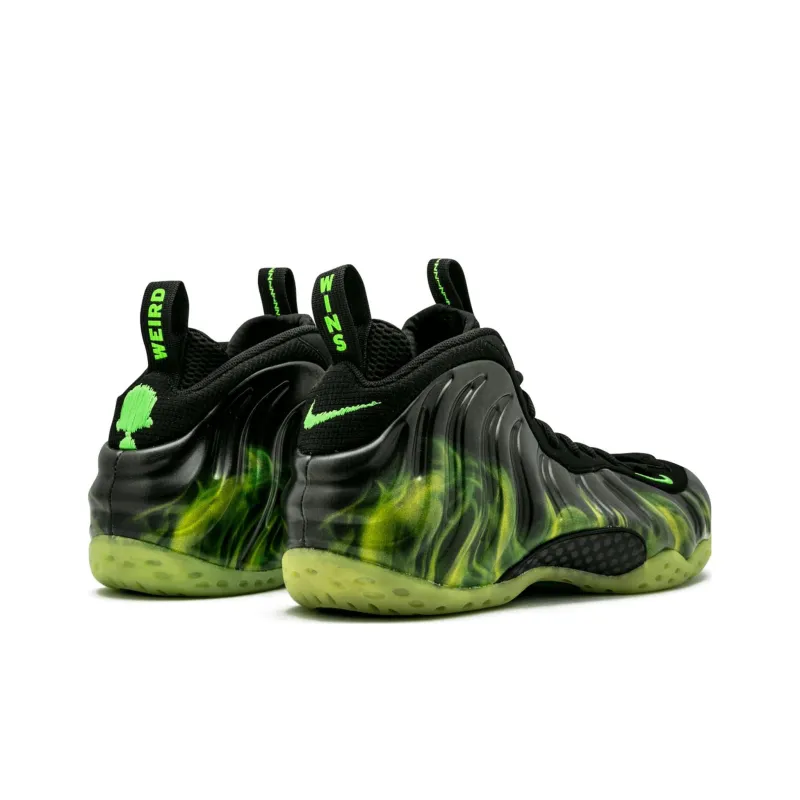 Nike Foamposite One "Paranorman"-3