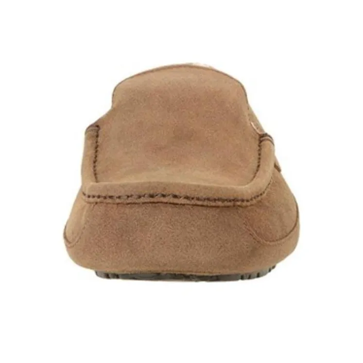 UGG Ascot 'Chestnut'-2