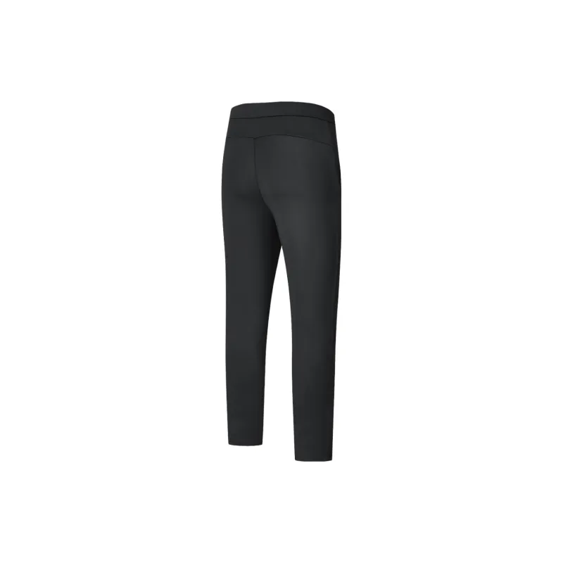 FILA Athletic Trousers Men's Pitch Black-1