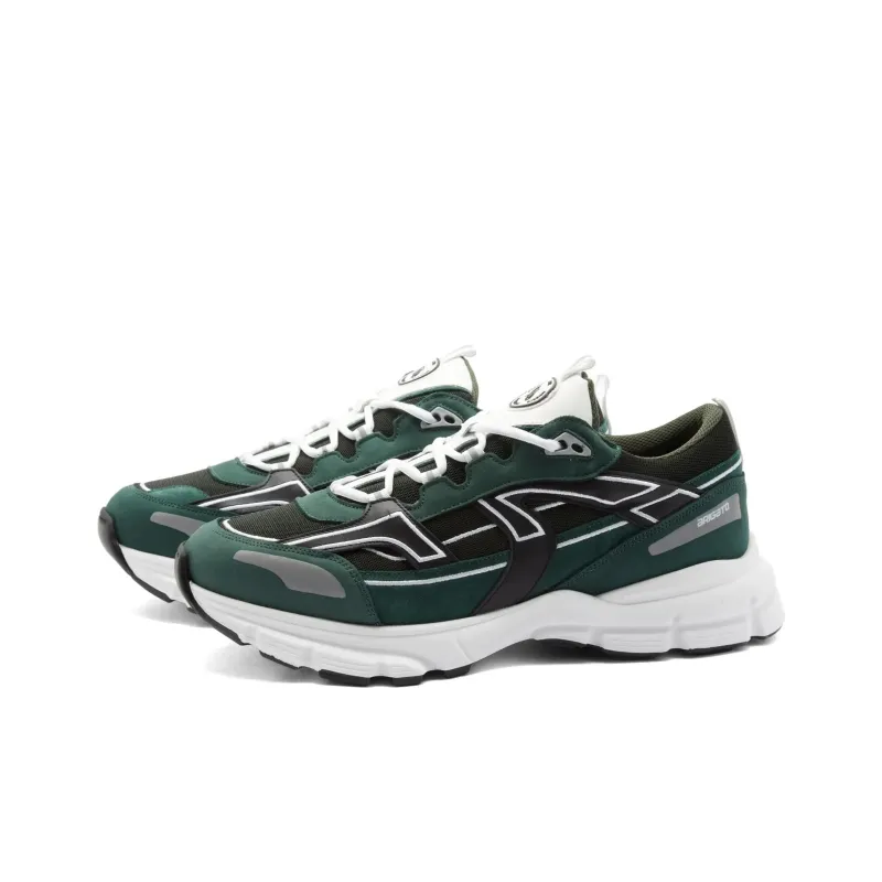 Axel Arigato Marathon R Trail Sneakers-1