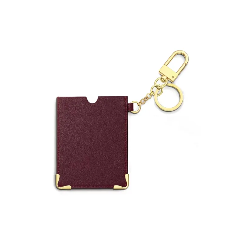 Cartier Keychains Unisex-1
