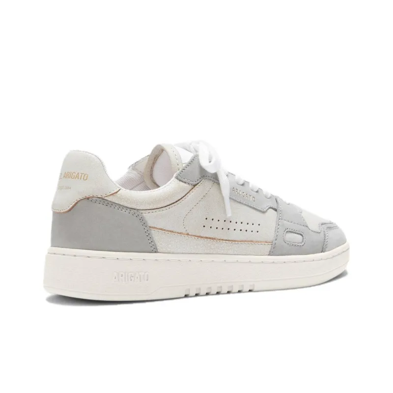 Axel Arigato Dice Lo Panelled Sneakers-3
