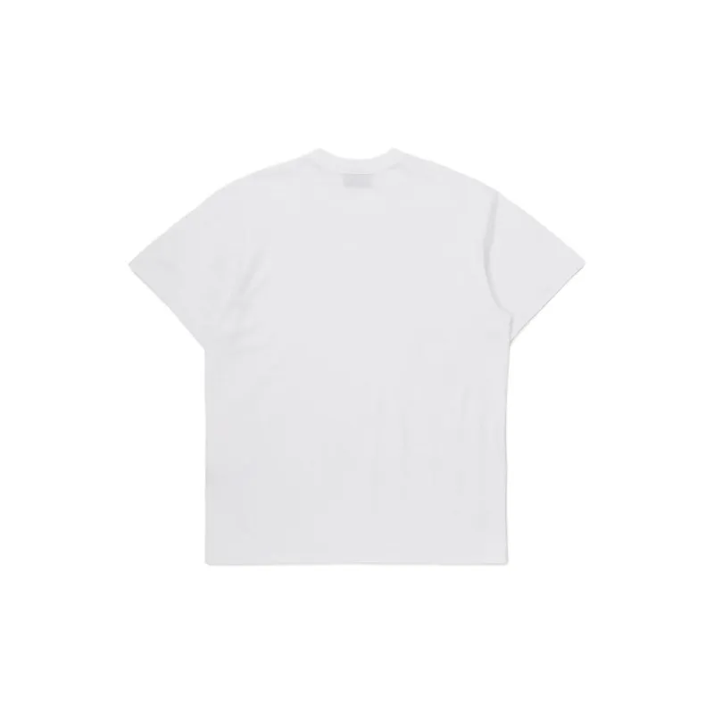 Canada Goose T Shirt Men's White-1