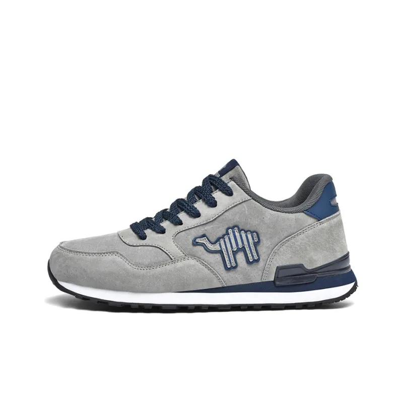 Pilot The Camel Cushioned Wear-Resistant Lightweight Slip-Resistant Low-Top Running Shoes Gift Recommendation Men's-0