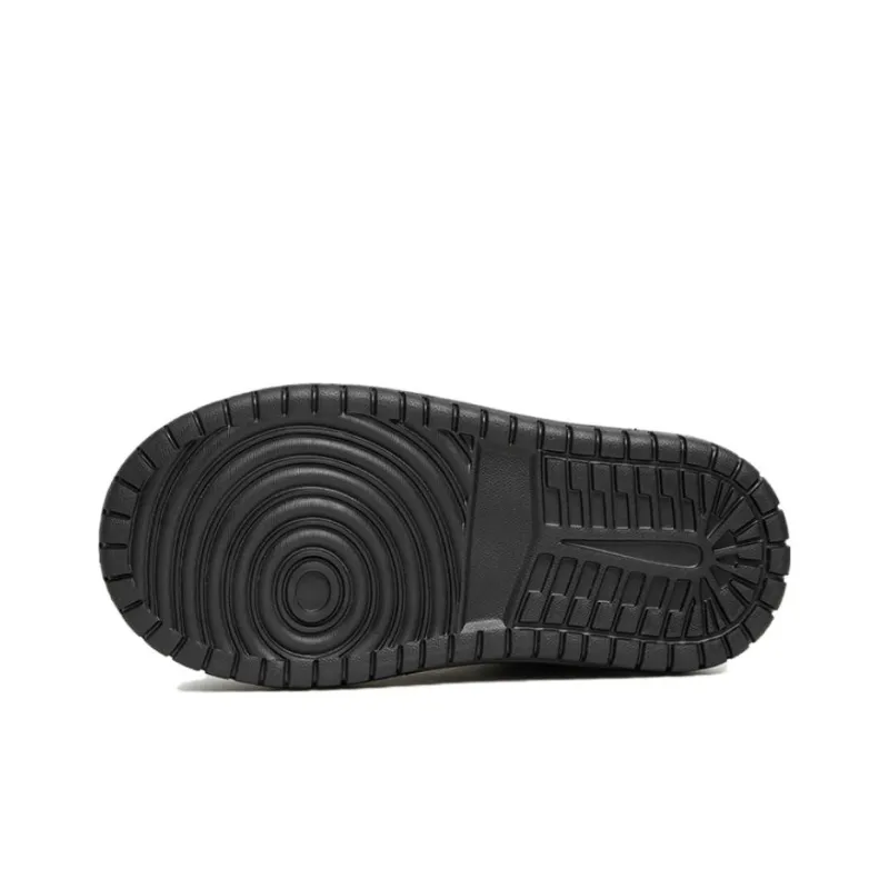 Tata Thermal Slip Resistant High Top Skateboard Shoes Women's-5