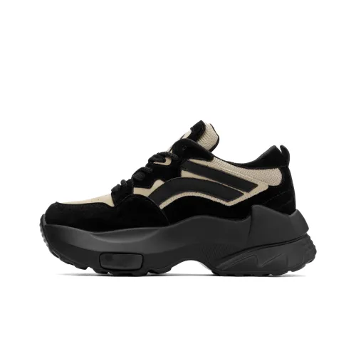 YEARCON Chunky Sneakers Women