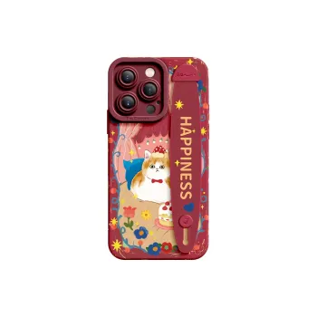 I create my art Phone Cases