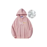 Pink (Thickened and Fleece-lined)