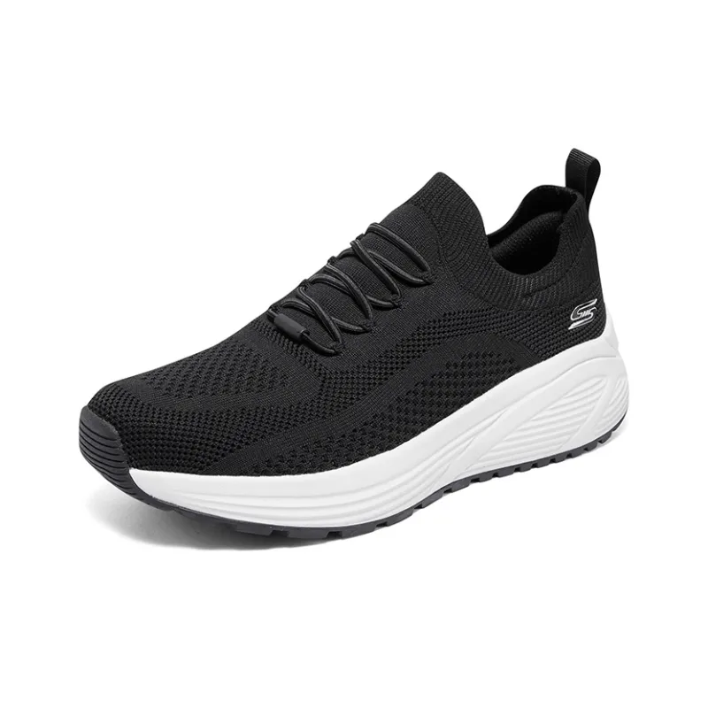 Skechers Bobs Unity Shoes 'Core Black'-2
