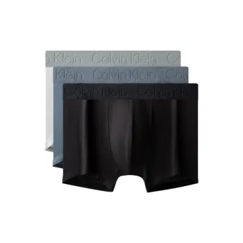 CALVIN KLEIN Underpants Men's 3 Pack