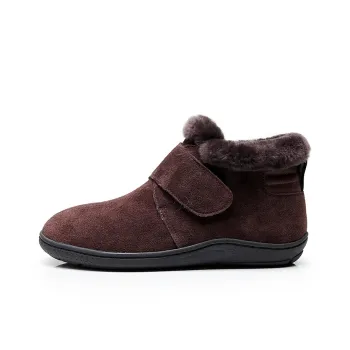 Golofi Mid-Top Casual Shoes Women's