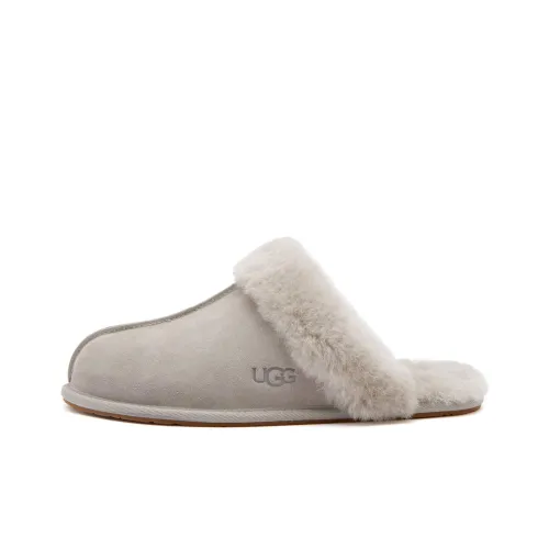 UGG Scuffette Ii 'Campfire' Women's