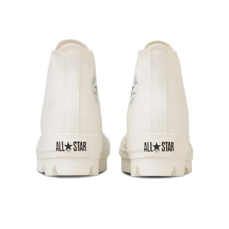 Converse All Star Chunk High Top 'Off White'-3