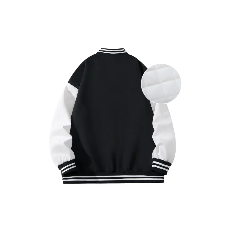 DUNHUANG INSPIRATION Jacket Unisex-10