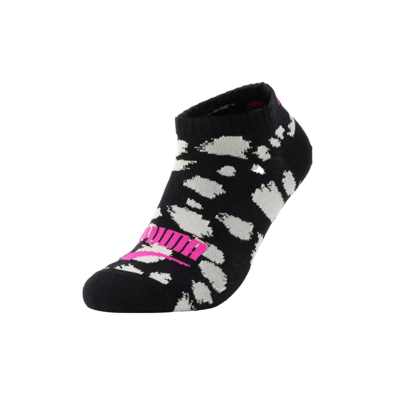 PUMA SNEAKER Ankle Socks Women's 1 Pack Black-0