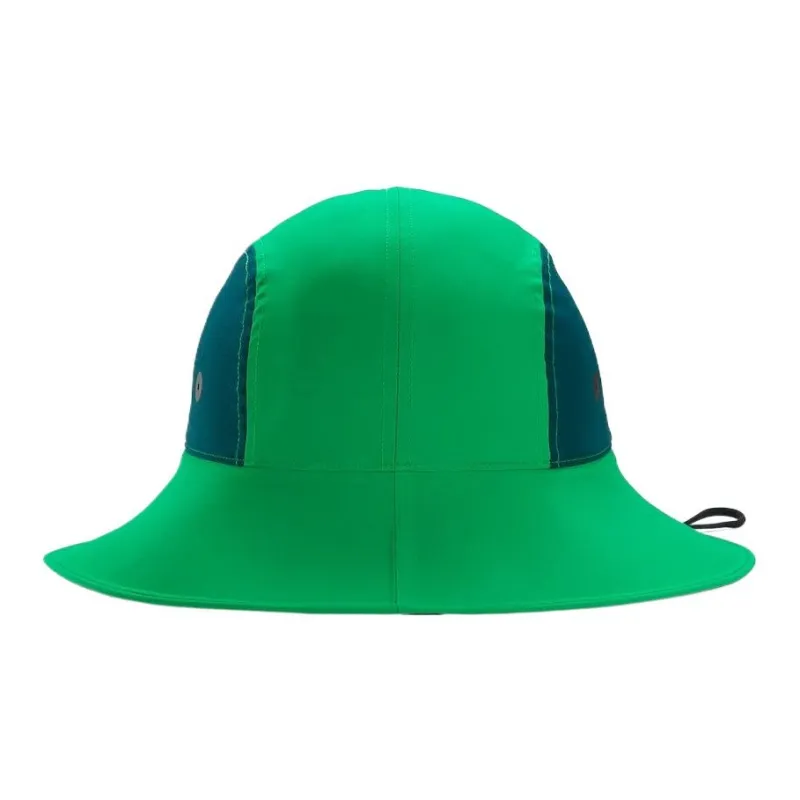 Arcteryx Polyester Hats & Caps Women's Green-1