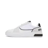 White Black