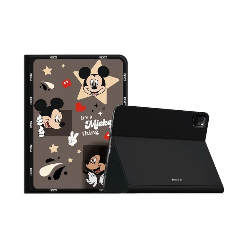 I create my art Tablet Protective Cases-0