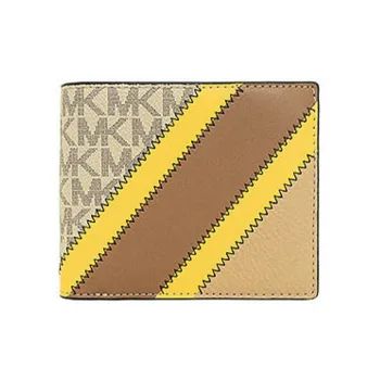 MICHAEL KORS MK Cooper Wallets