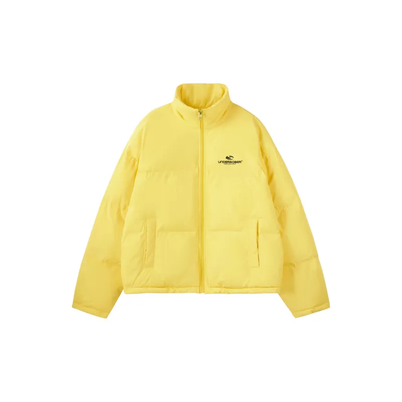 Undersober Puffer Jacket Unisex-1