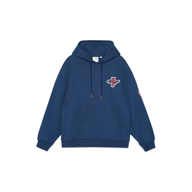 Palladium x LINSHUHAO LIANMINGKUAN Sweatshirt Unisex-5