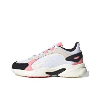 Adidas Neo Crazychaos Shadow 'White Cream Pink' Women's