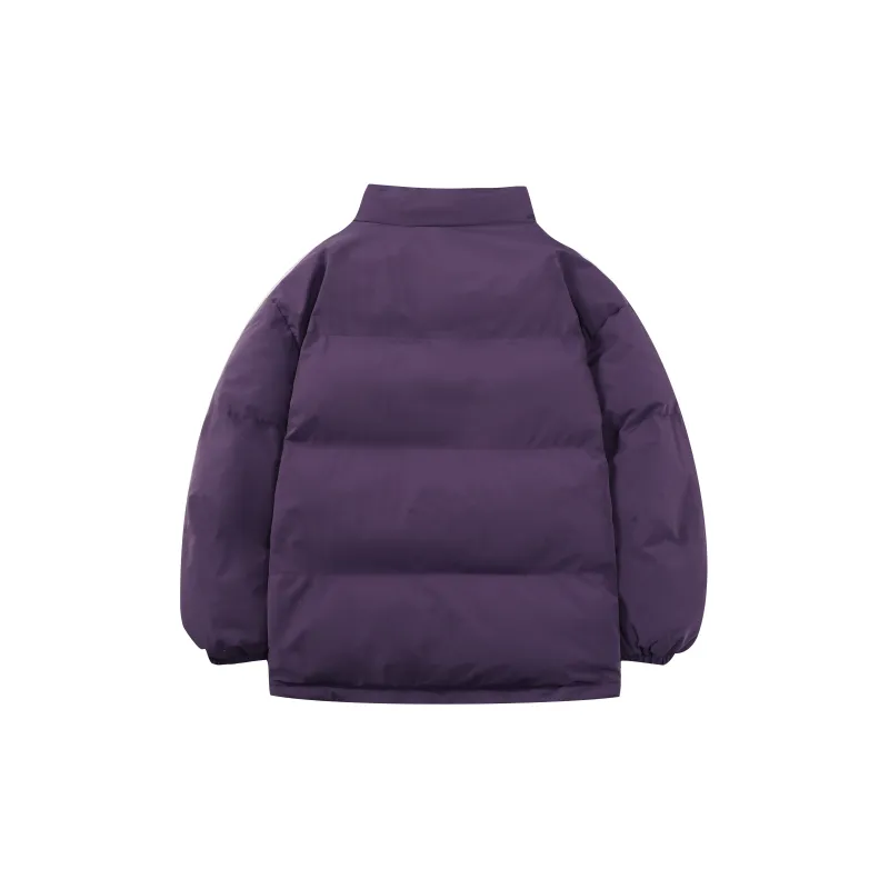 EOOVEN Puffer Jackets Unisex-1