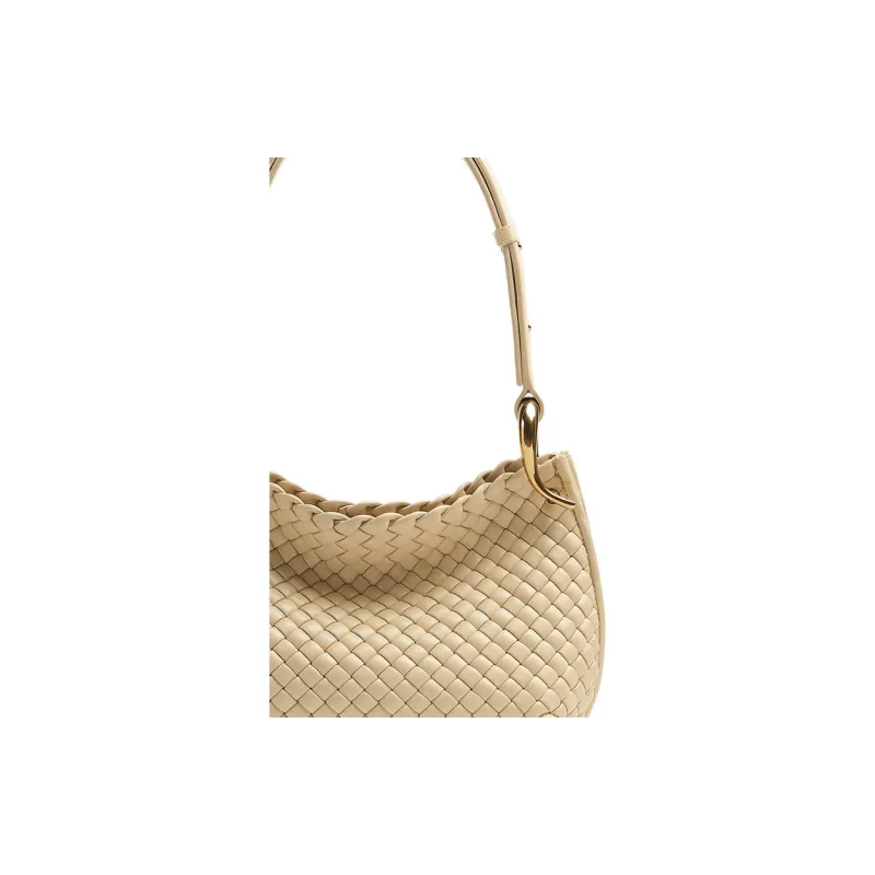 Bottega Veneta Shoulder Bags-4