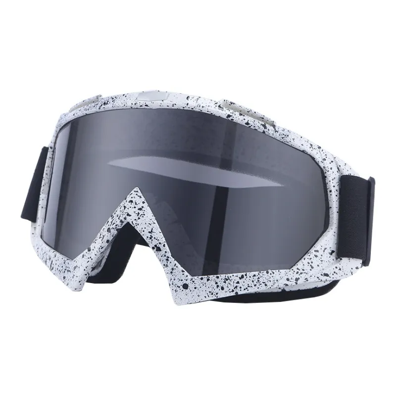Cool Riding Treasure Cycling Glass Goggles-4