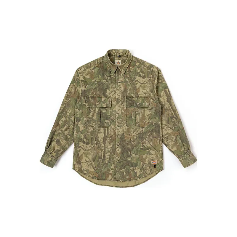 Dickies Shirts Unisex-1