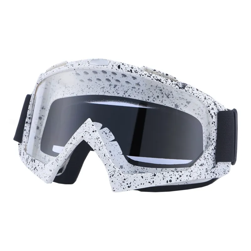 Cool Riding Treasure Cycling Glass Goggles-2