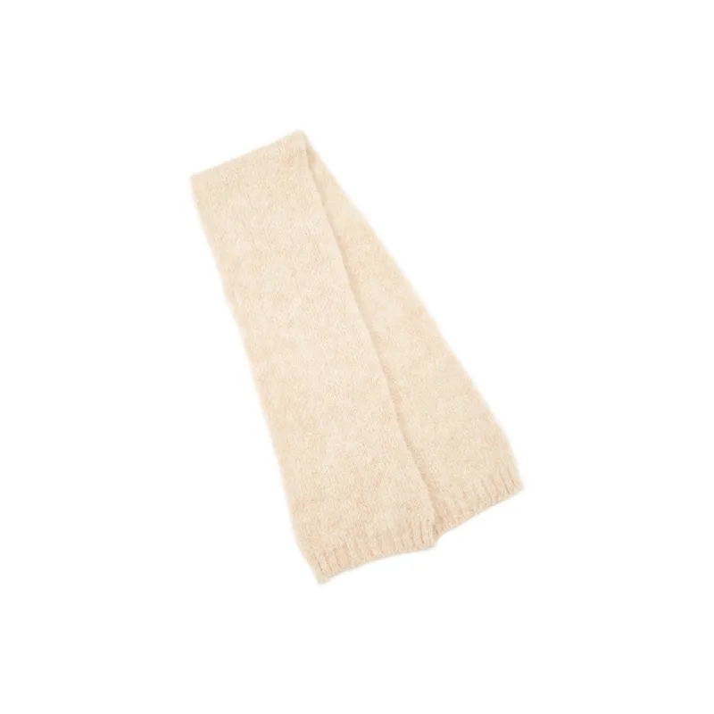 MUYKUY Knit Scarves Unisex-10