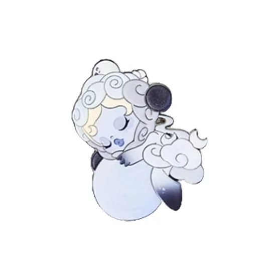 POP MART SKULLPANDA Blind Box Products-13