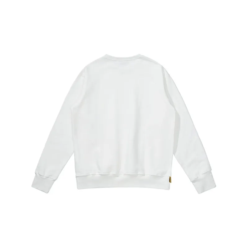 ROCK PLAN Sweatshirts Unisex-5