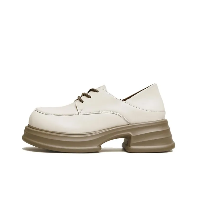 BASTO Casual Single Shoes 5cm Women's-0