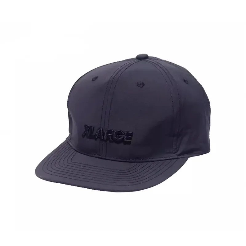 XLARGE Baseball Caps Men's Black-0