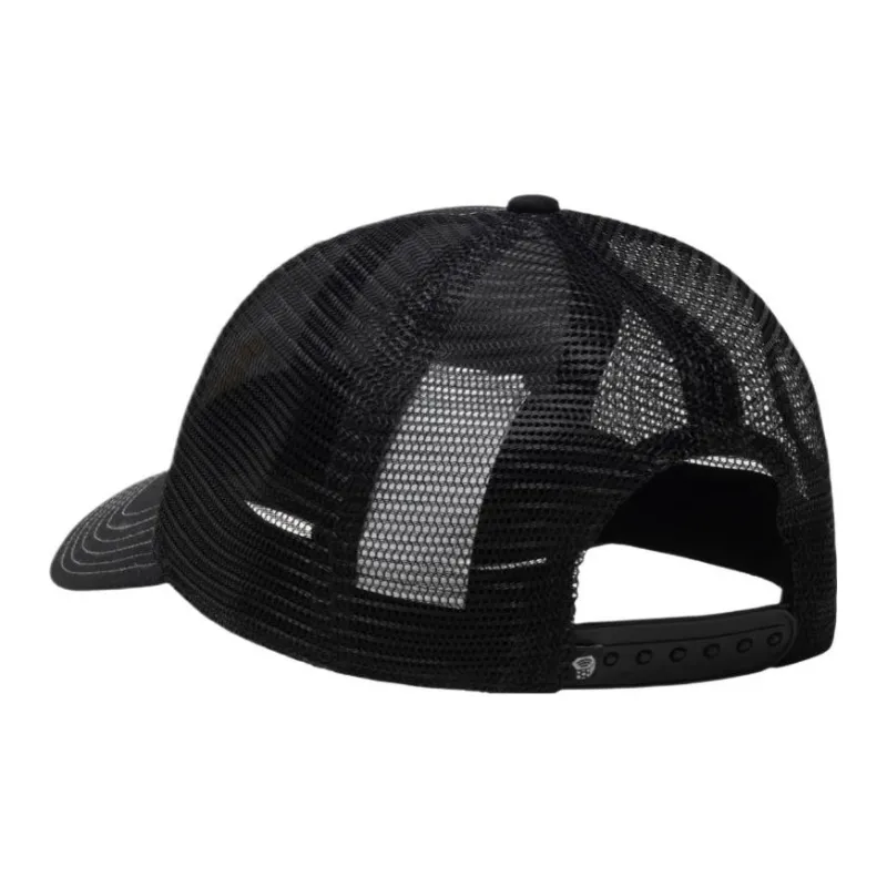 Stussy Mhw Stussy Trucker Cap-2
