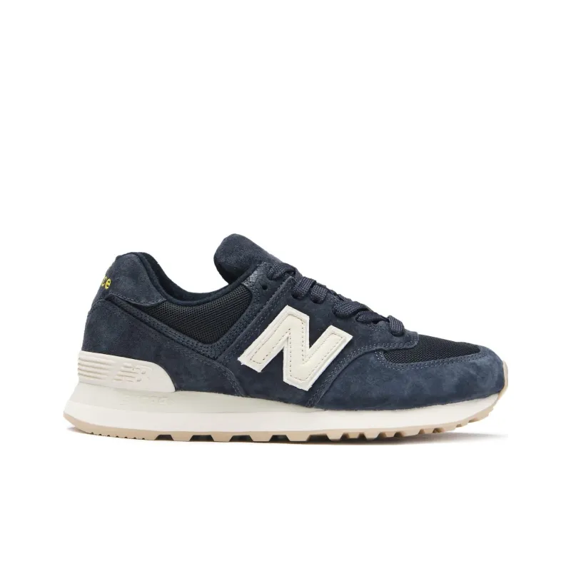 New Balance 574 'Eclipse Bone'-1