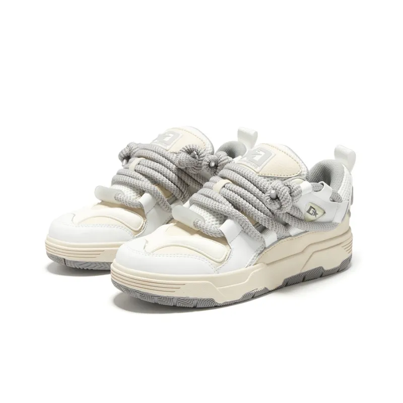 BAIJINGFANG Stylish Skateboarding Shoes Unisex-21