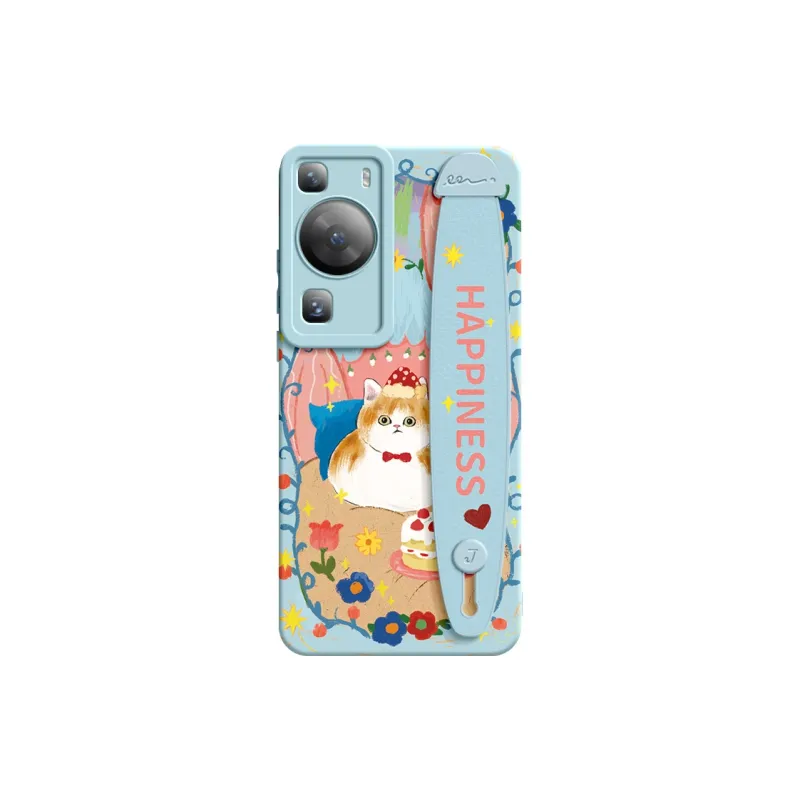 I create my art Phone Cases-8