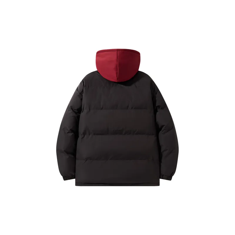 LIGHTNING MONSTER Puffer Jackets Unisex-1