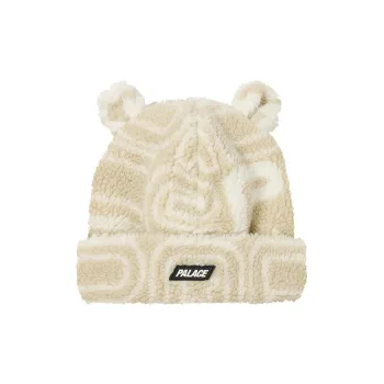 PALACE Joyrex Fleece Ears Beanie