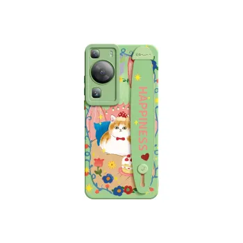 I create my art Phone Cases