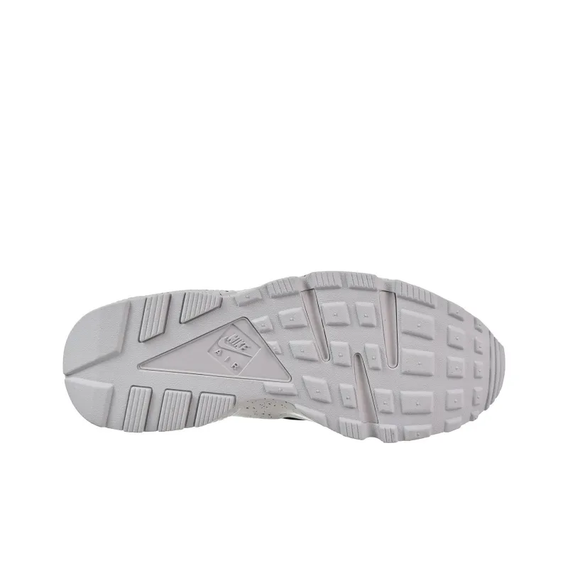 Nike Air Huarache Run Pure Platinum-4