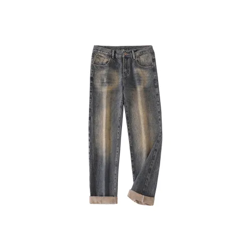 JUCY JUDY Jeans Men Blue