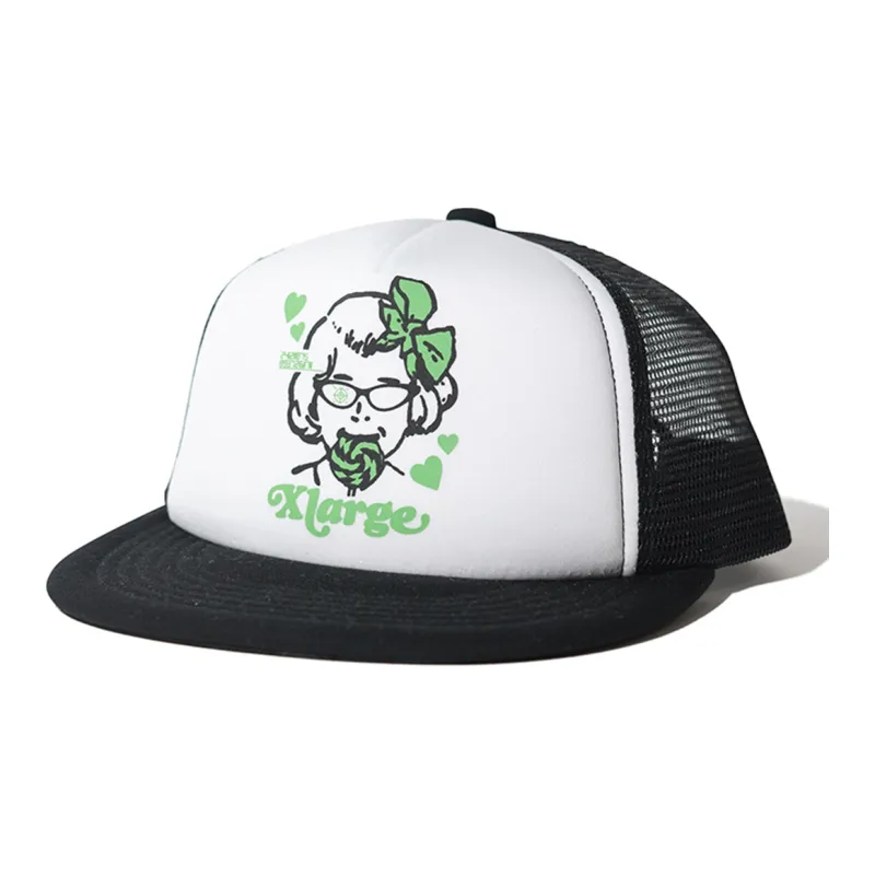 XLARGE Baseball Caps Men's Multicolor-3