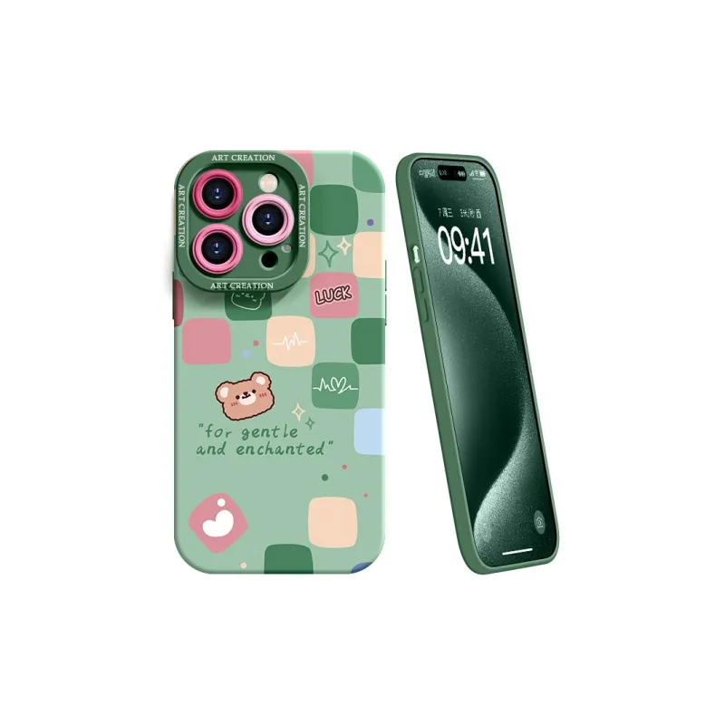 Lingtao Phone Cases-17
