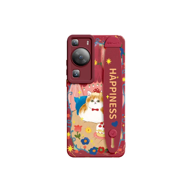 I create my art Phone Cases-0